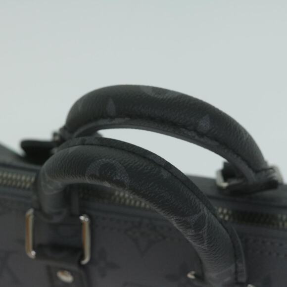 LOUIS VUITTON Monogram Yayoi Kusama Keepall Bandouliere 25 M46437 - Picture 7 of 16